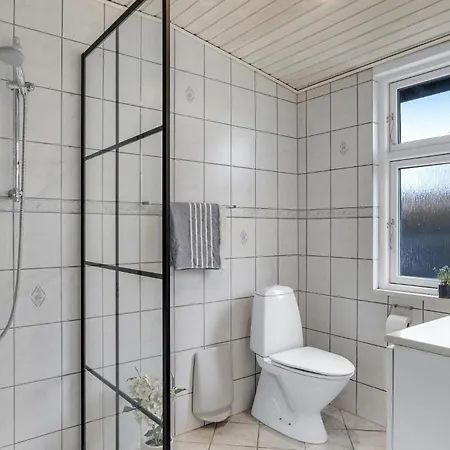 Amazing In With Wifi Feriehus