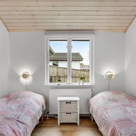 Feriehus Amazing In With Wifi *